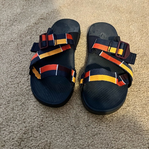 Chaco slides - Picture 2 of 2